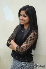 Rehana at Chakkiligintha Movie Press Meet